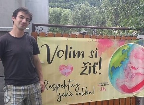 Prešov za život, o.z.